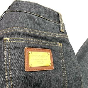Dolce & Gabbana Jeans Sz 42 / US 28